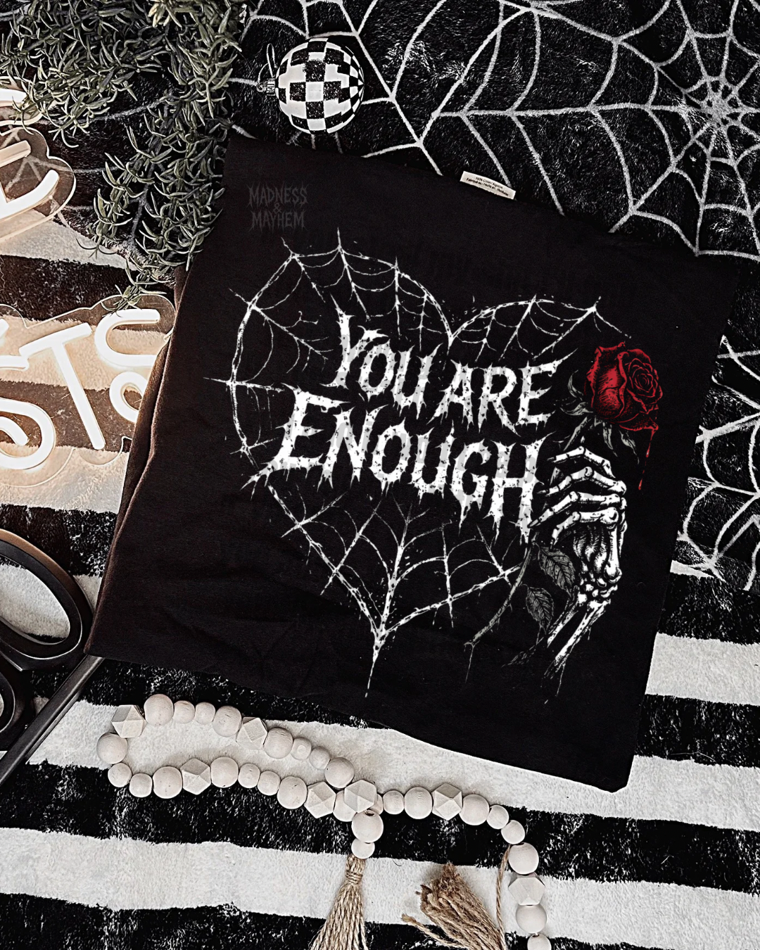 You are enough shirt