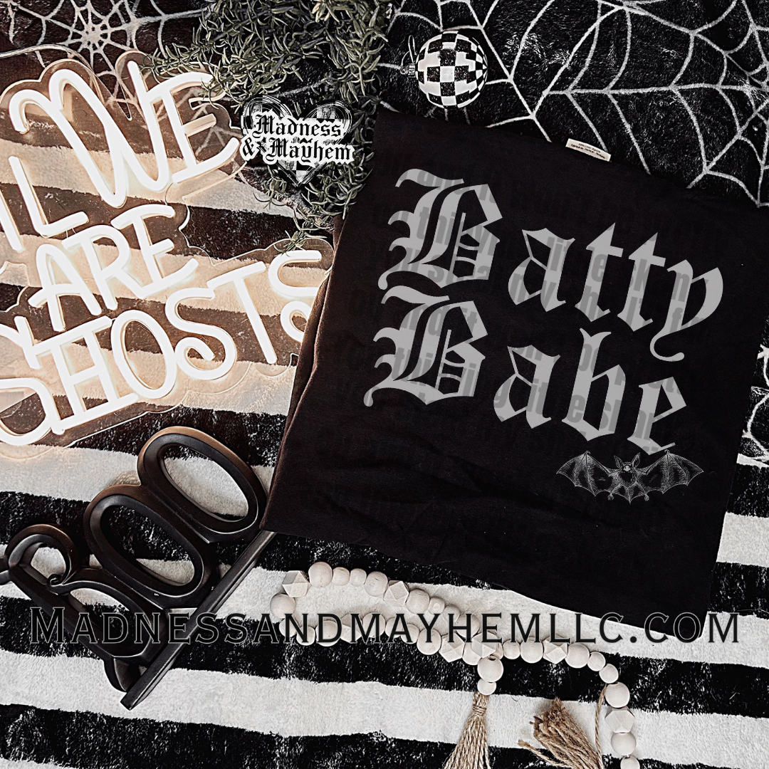 Batty Babe Shirt