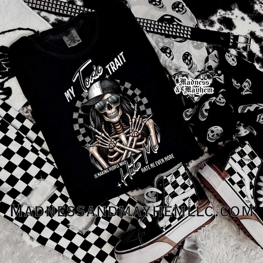 My toxic trait Shirt