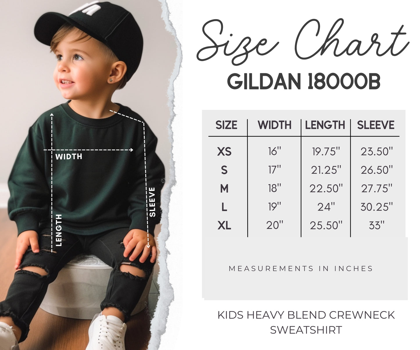 Feral Mommy & Me Sweatshirts