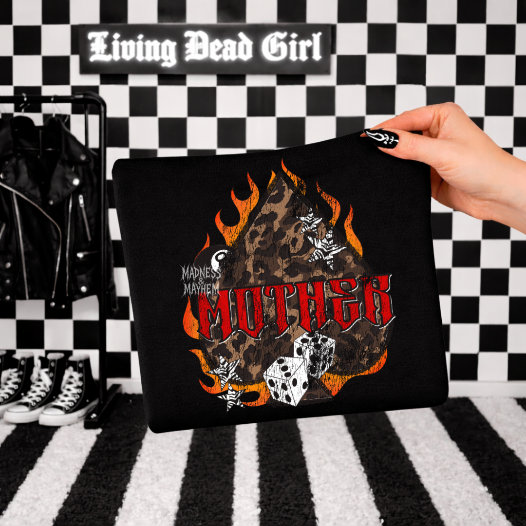 Mother spade tshirt