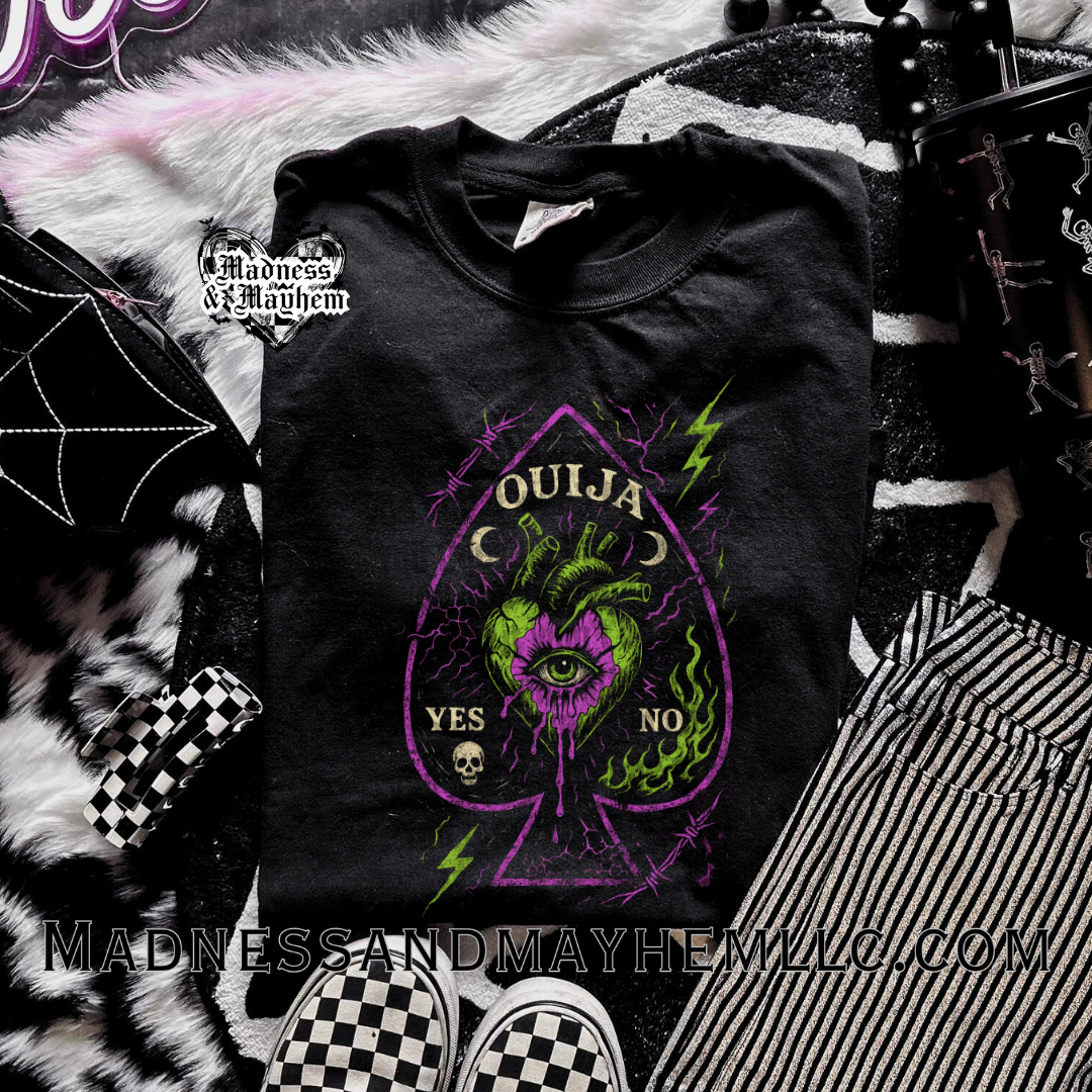 Oujia Shirt