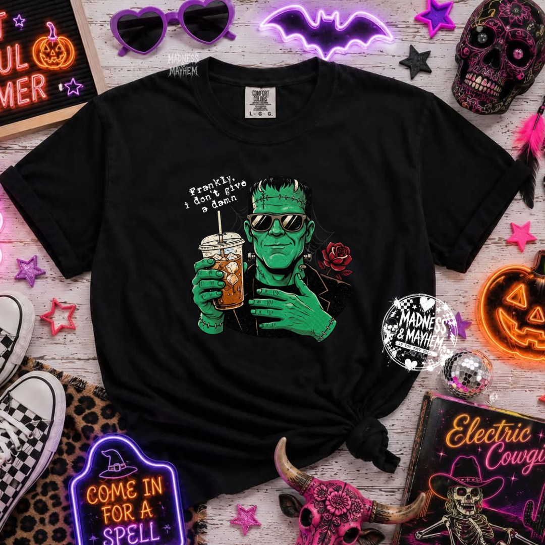 Frankly Shirt
