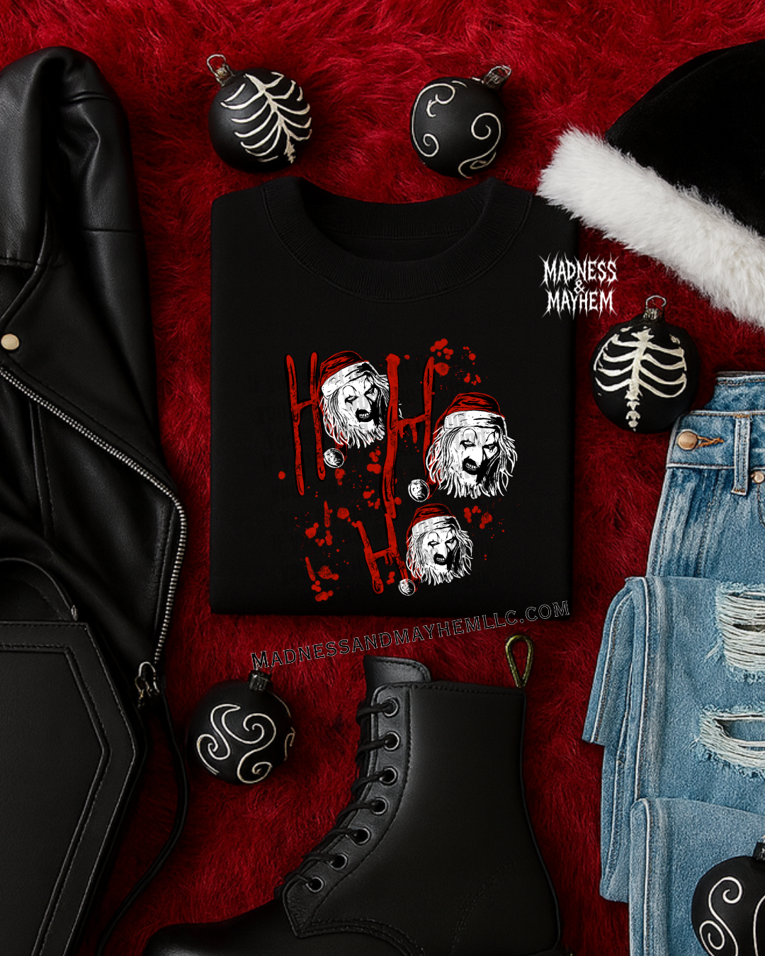 Art christmas tshirt