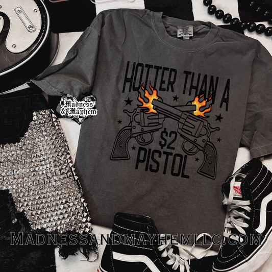 G pistol Shirt
