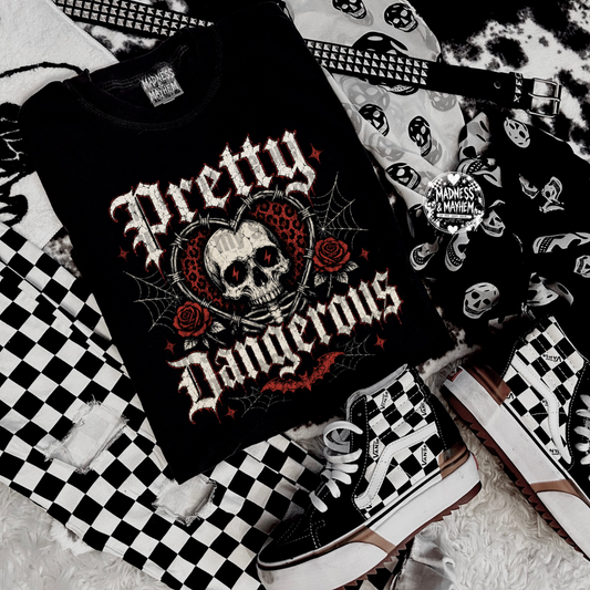 Pretty dangerous tshirt