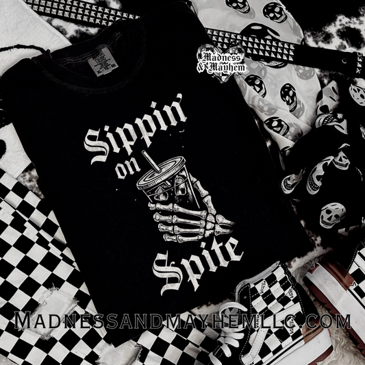 Sippin on spite Shirt