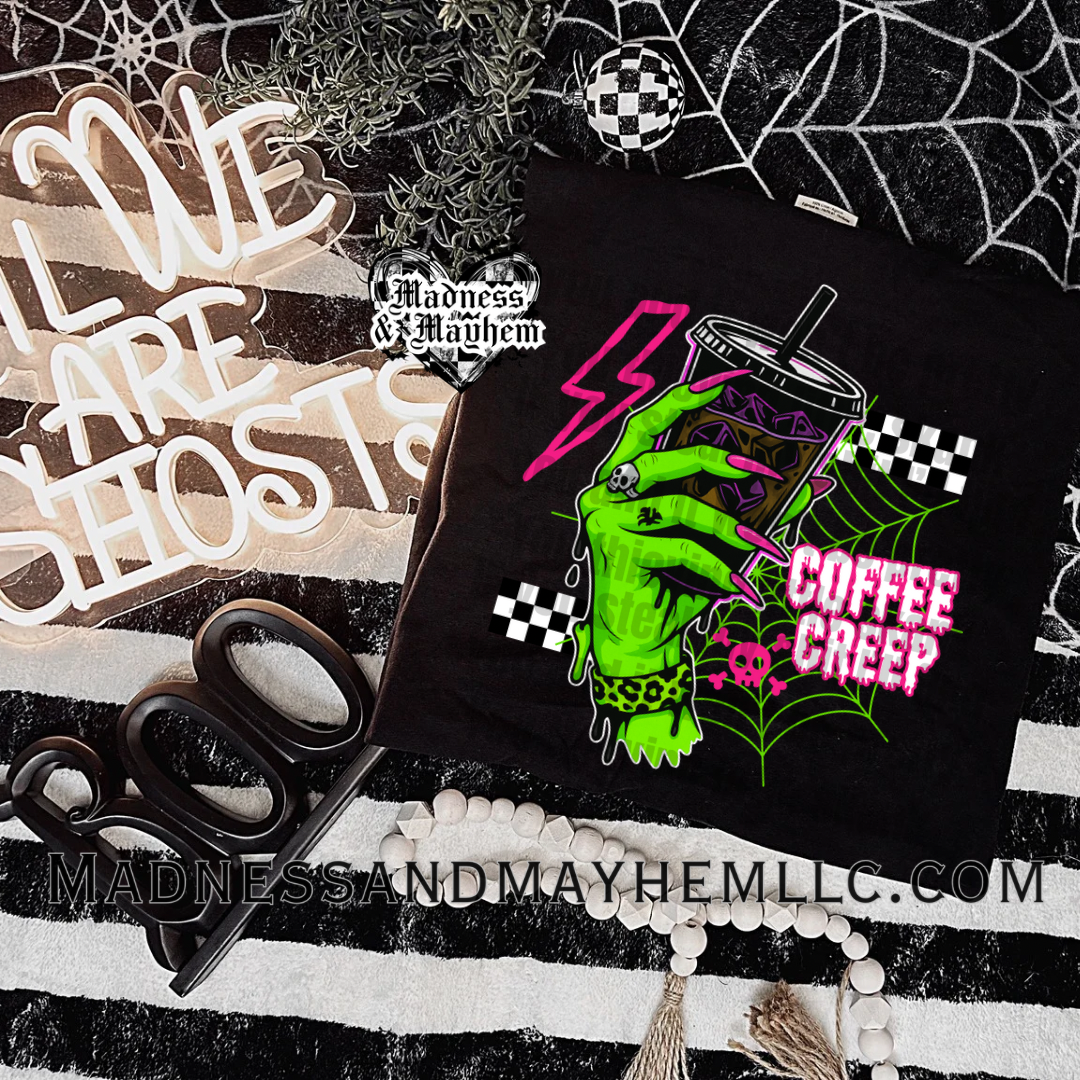 Coffee creep Shirt