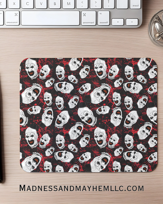 Art Mouse Pad
