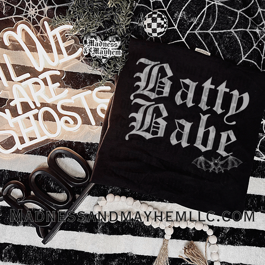 Batty Babe Shirt