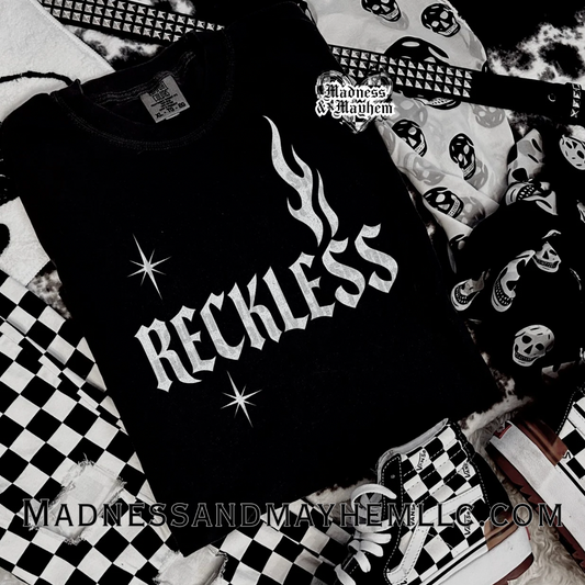 Reckless Shirt
