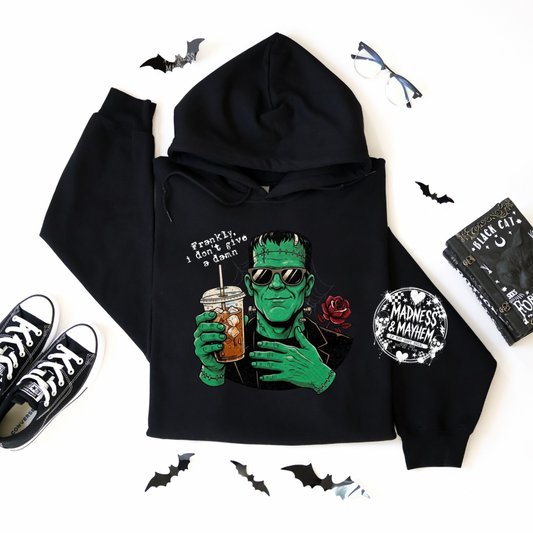 Frankly hoodie