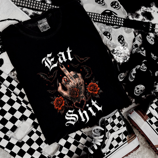 Eat shit shirt