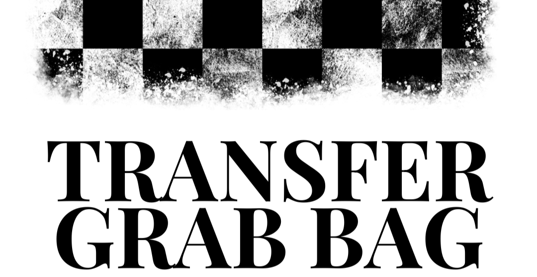 TRANSFER GRAB BAG