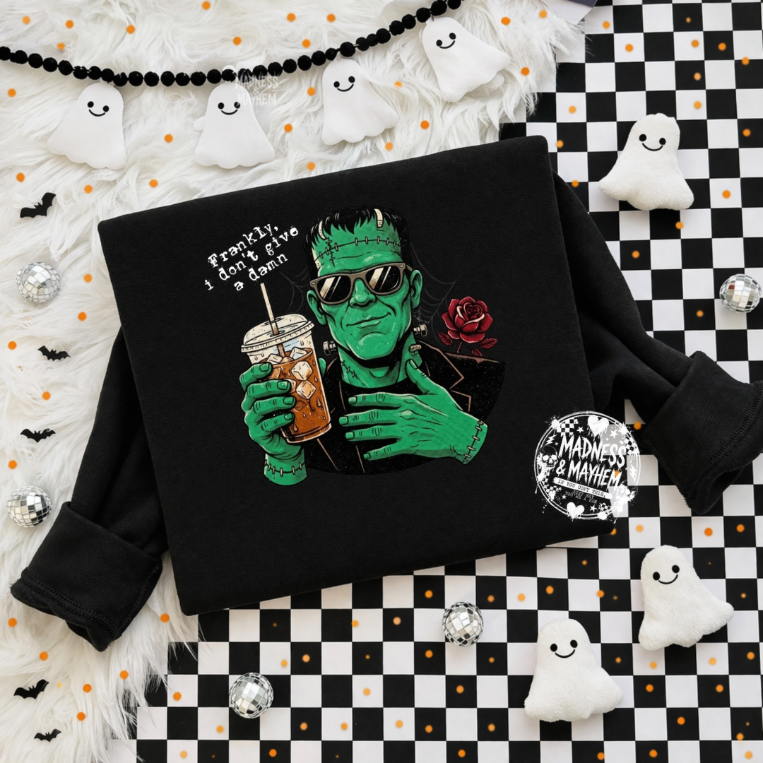 Frankly sweatshirt