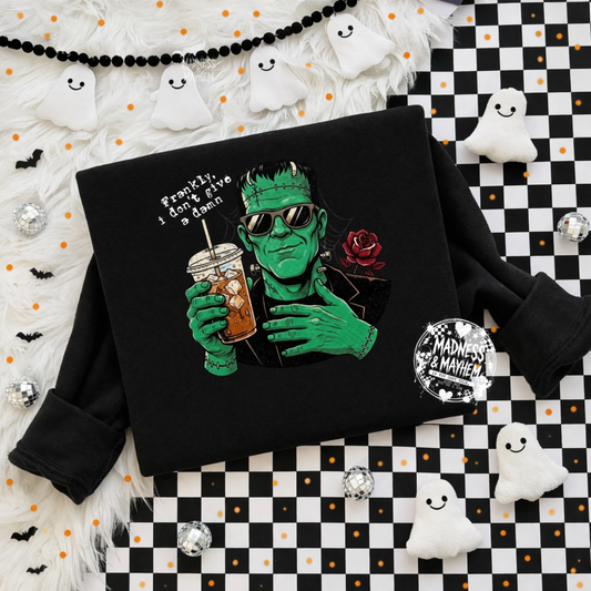 Frankly sweatshirt