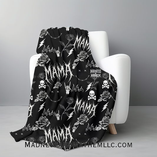 Mama Blanket