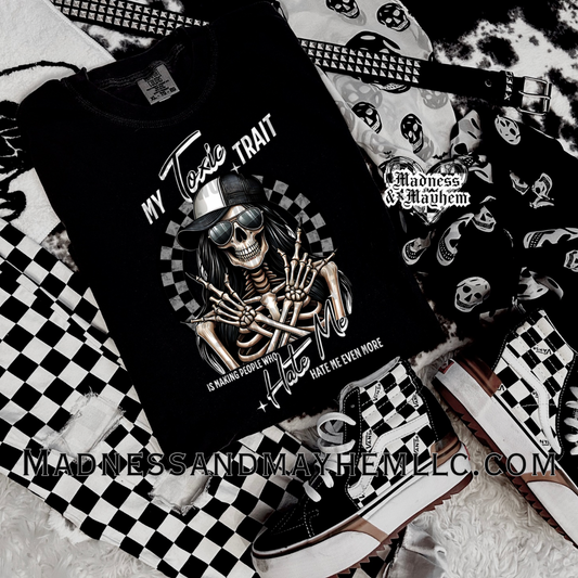 My toxic trait Shirt