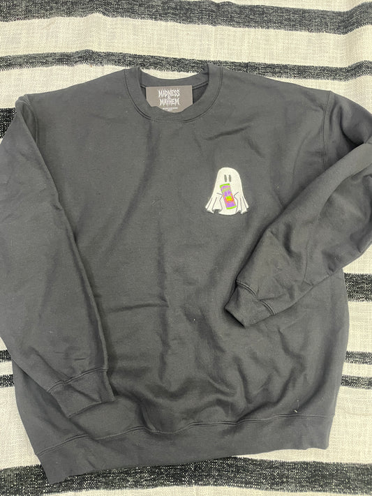 XL witches brew READY TO SHIP