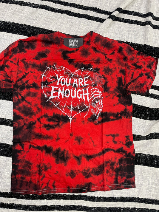 Large enough shirt READY TO SHIP