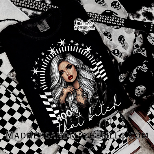 That bitch exclusive Shirt