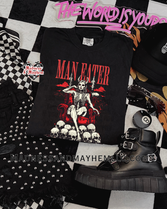 Man eater Shirt