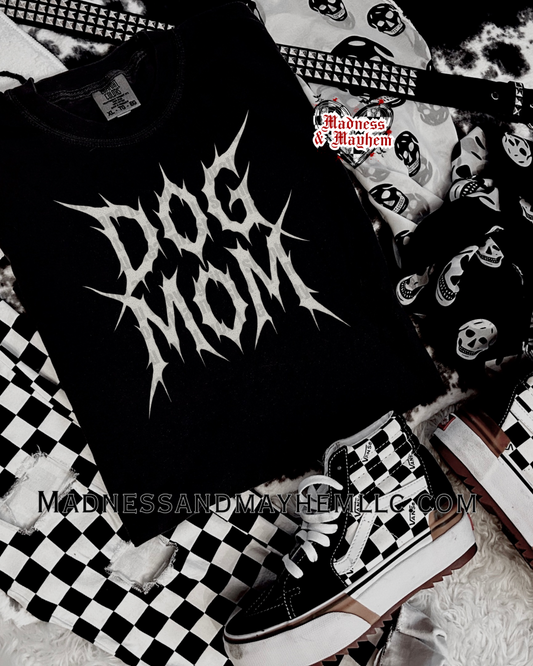 Dog mom Shirt