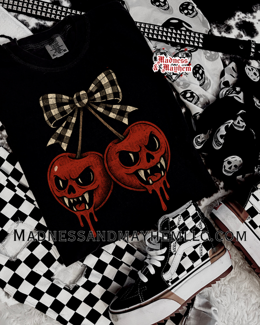 Vampire cherry Shirt