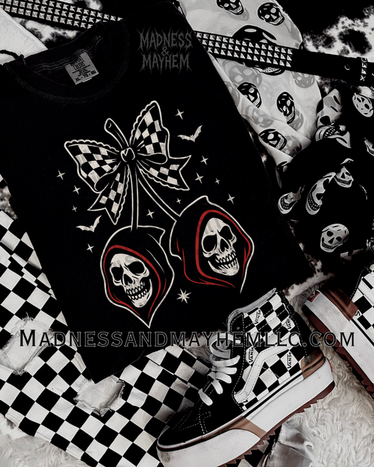 Reaper cherry Shirt