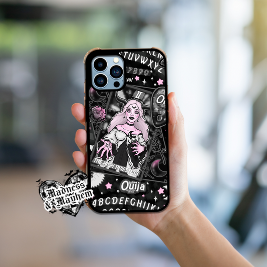 High Priestess iPhone Case