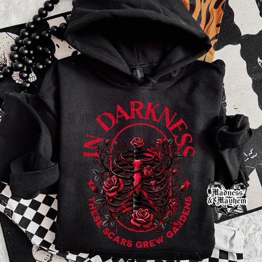 In darkness hoodie (finished product)