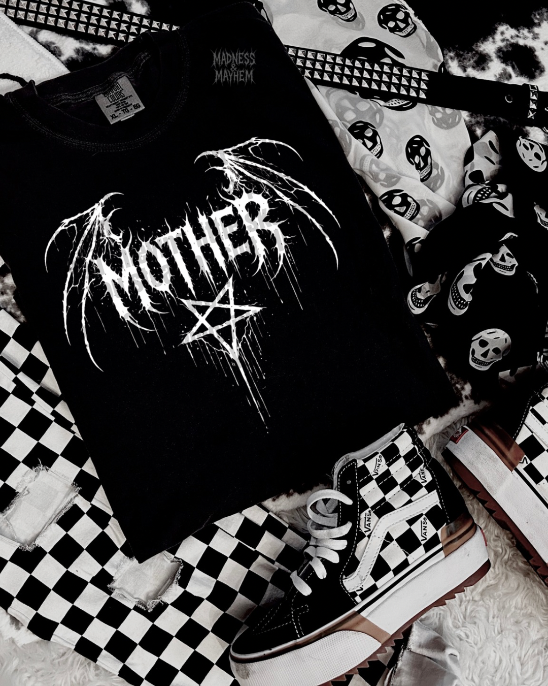 Sinister mother Shirt