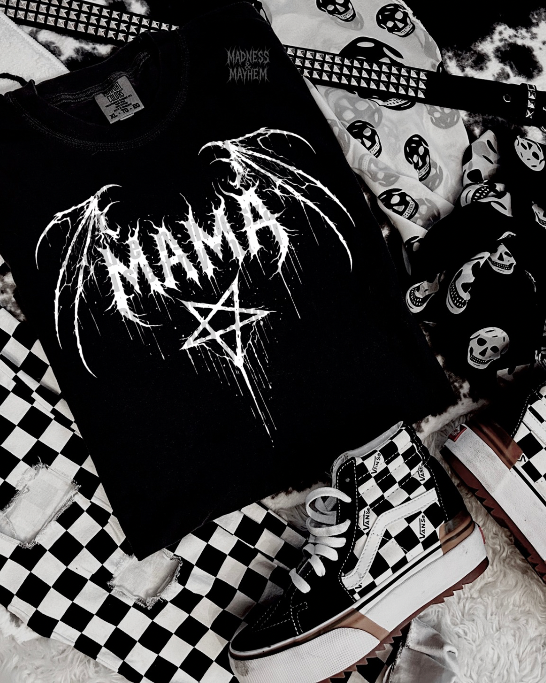 Sinister mama Shirt
