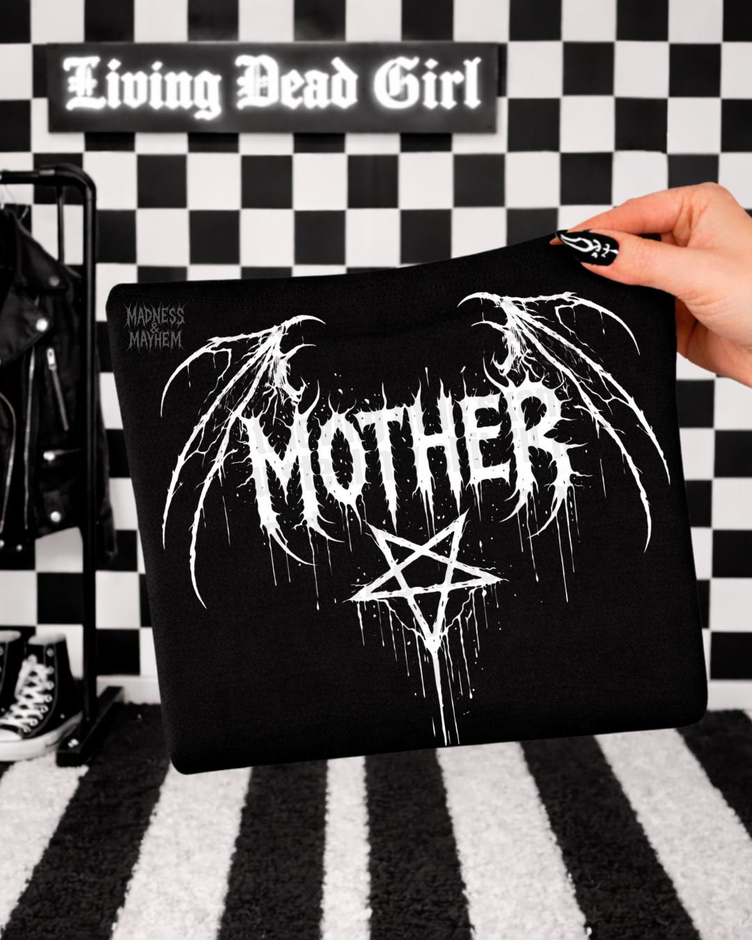 Sinister mother Shirt
