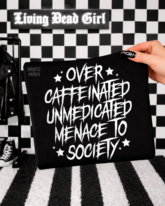 Menace to Society shirt