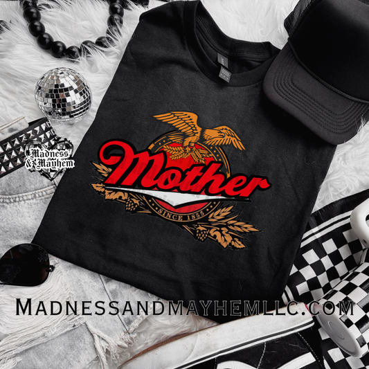 Mother Eagle Shirt