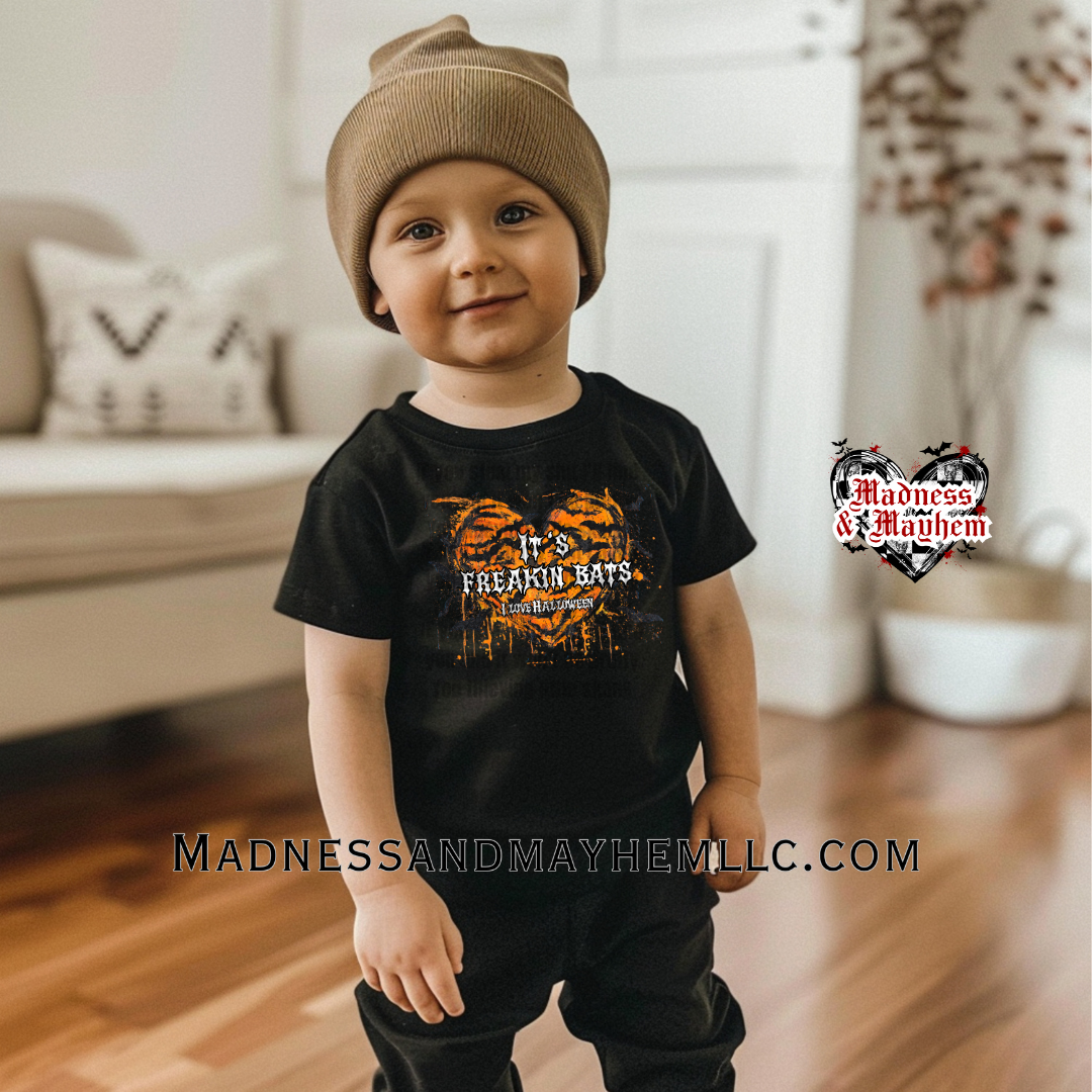 Kids Freakin Bats Shirt
